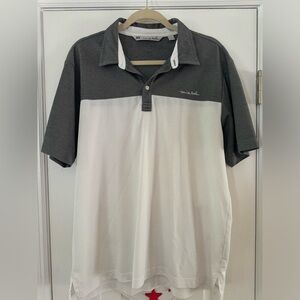 Travis Mathew Polo